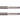 96315 - Century Drill & Tool 96315 Metric Plug Tap; 9.0 X 1.25; Pro Pack of 2