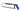04950 - Century Drill & Tool 04950 General Hacksaw Frame, 10" and 12"