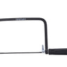 04940 - Century Drill & Tool 04940 Professional Coping Saw Frame, 6-3/8"