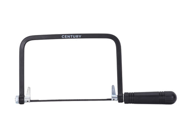 04940 - Century Drill & Tool 04940 Professional Coping Saw Frame, 6-3/8"