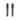 97201 - Century Drill & Tool 97201 National Pipe Thread Tap; 1/8-27 NPT; Pro Pack of 2