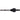 05301 - Century Drill & Tool 05301 Hole Saw Arbor, Series-A 1/4"