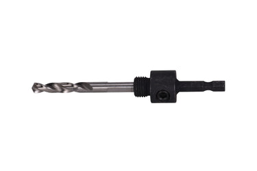 05301 - Century Drill & Tool 05301 Hole Saw Arbor, Series-A 1/4"