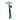 72234 - Century Drill & Tool 72234 Curved Claw Fiberglass Hammer, 16-Ounce