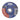 75542 - Century Drill & Tool 75542 Type 27 Metal Grinding Wheel, 4" X 1/4