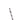 11241 - Century Drill & Tool 11241 Wire Gauge Drill Bits; #41; Pro Pack of 3