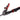 72701 - Century Drill & Tool 72701 Left Cut Aviation Snips, 10"