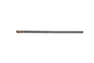 84408 - Century Drill & Tool 84408 Fast Spiral Masonry Bit, 1/8" x 3"