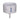 05852 - Century Drill & Tool 05852 Arbor Attached Bi-Metal Hole Saw, 3-1/4"