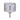 05848 - Century Drill & Tool 05848 Arbor Attached Bi-Metal Hole Saw, 3"