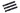 17131 - Fractional Screw Machine Length Drill Bits