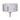 05866 - Century Drill & Tool 05866 Arbor Attached Bi-Metal Hole Saw, 4-1/2"