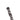 23625 - Century Drill & Tool 23625 Brite Drill Bits; 25/64"; Pro Pack of 3; 3/8" Reduced Shank