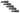 68353 - S2 Screwdriving Bit - Square Bit
