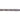 23628 - Century Drill & Tool 23628 Brite Drill Bits; 7/16"; Pro Pack of 3; 3/8" Reduced Shank