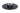 77155 - Century Drill & Tool 77155 Air Cooled Rubber Backing Pad, 5"