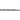 22126 - Century Drill & Tool 22126 Brite HSS Drill Bit, 13/32", 3-Pack