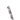 11509 - Century Drill & Tool 11509 Letter Gauge Drill Bits; I; Pro Pack of 3