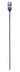 81424 - Century Drill & Tool, 81424, 3/8"X21"X24",SDS Plus,2 Cutter Design Drill Bits, Accurate & Precise Drilling
