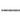 11213 - Century Drill & Tool 11213 Wire Gauge Drill Bits; #13; Pro Pack of 3