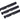 17127 - Fractional Screw Machine Length Drill Bits