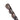 83724 - Century Drill & Tool 83724 SDS Plus 4-Cutter Masonry Bit, 3/8" x 6-1/4"