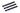 17118 - Fractional Screw Machine Length Drill Bits