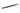 87911 - Century Drill & Tool 87911 SDS-Plus Flat Hammer Chisel