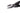 72703 - Century Drill & Tool 72701 Center Cut Aviation Snips, 10"
