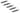 68375 - S2 Screwdriving Bit - Double-End Bit