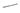 81216 - Century Drill & Tool 81216 Glass and Tile Drill Bit, 1/4"