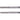 97101 - Century Drill & Tool 97101 Fractional Plug Tap; 3/16-24 NS; Pro Pack of 2