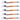 07300 - Century Drill & Tool 07300 4" Contractor Series Bi-Metal Reciprocating Saw Blade, 14TS, 5 Pack