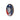 75587 - Century Drill & Tool 75587 Type 27 Zirconia Flap Disc; 4-1/2"; Grit: 40; Arbor: 5/8-11"