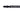 06818 - HCS Jig-Saw Blade
