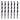 89122 - HSS Drill Bits