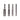05590 - Century Drill & Tool 05590 Diamond Hole Saw Set