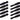 70053 - Century Drill & Tool 70053 Impact Screwdriver Bit #3 Square, 2", 10 Pack