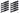 70053 - Century Drill & Tool 70053 Impact Screwdriver Bit #3 Square, 2", 10 Pack