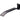 72743 - Century Drill & Tool 72743, 7" Pry Bar
