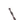 11223 - Century Drill & Tool 11223 Wire Gauge Drill Bits; #23; Pro Pack of 3
