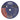 08712 - Century Drill & Tool 8712 Metal Abrasive Blade, 12"