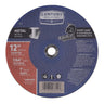 08712 - Century Drill & Tool 8712 Metal Abrasive Blade, 12"