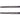 96306 - Century Drill & Tool 96306 Metric Plug Tap; 4.0 X 0.70; Pro Pack of 2