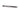 96309 - Century Drill & Tool 96309 Metric Plug Tap; 5.0 X 0.90; Pro Pack of 2