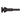 08400 - Century Drill & Tool 8400 Arbor Abrasive Mandrel, 3/8"