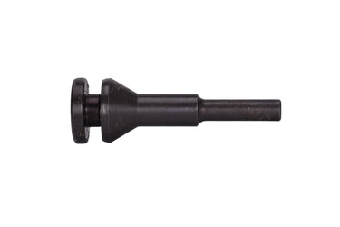 08400 - Century Drill & Tool 8400 Arbor Abrasive Mandrel, 3/8"