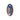 75586 - Century Drill & Tool 75586 Zirconia Flap Disc, 4-1/2" X 5/8-11" X 80 Grit