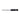 24604 - Century Drill & Tool 24604 1/16" Impact Pro Black Oxide Drill Bit