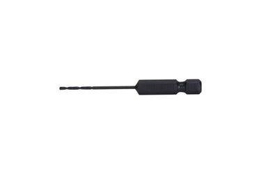 24604 - Century Drill & Tool 24604 1/16" Impact Pro Black Oxide Drill Bit